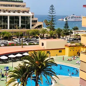 Appartement Angeles Cristianos, Los Cristianos (Tenerife)